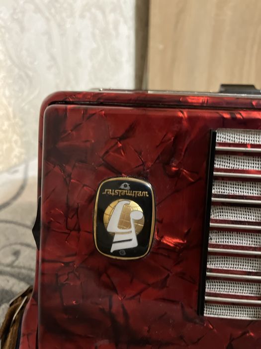 Продаю акардеон в гарному стані