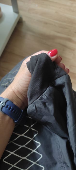 Puma kurtka sportowa damska L