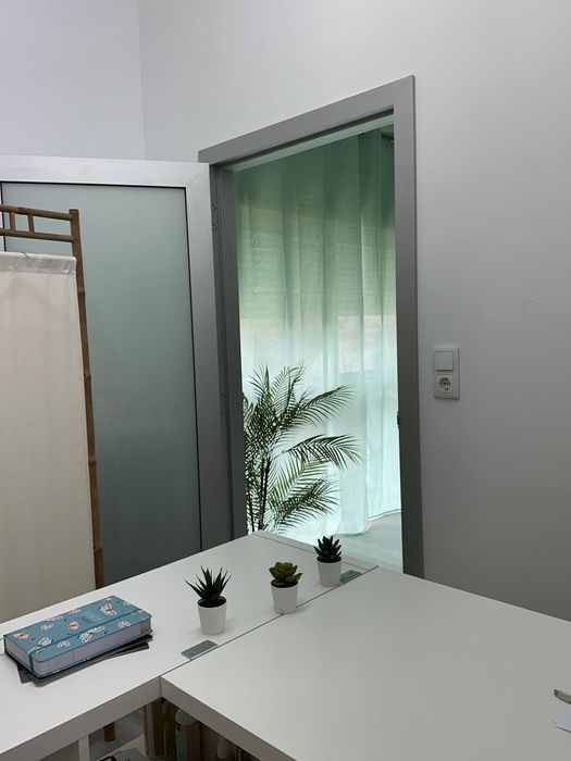 Alugo Gabinete de Estética