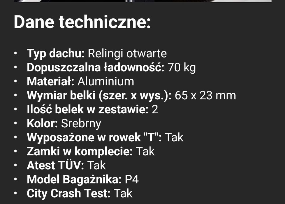 Belki na relingi AGURI