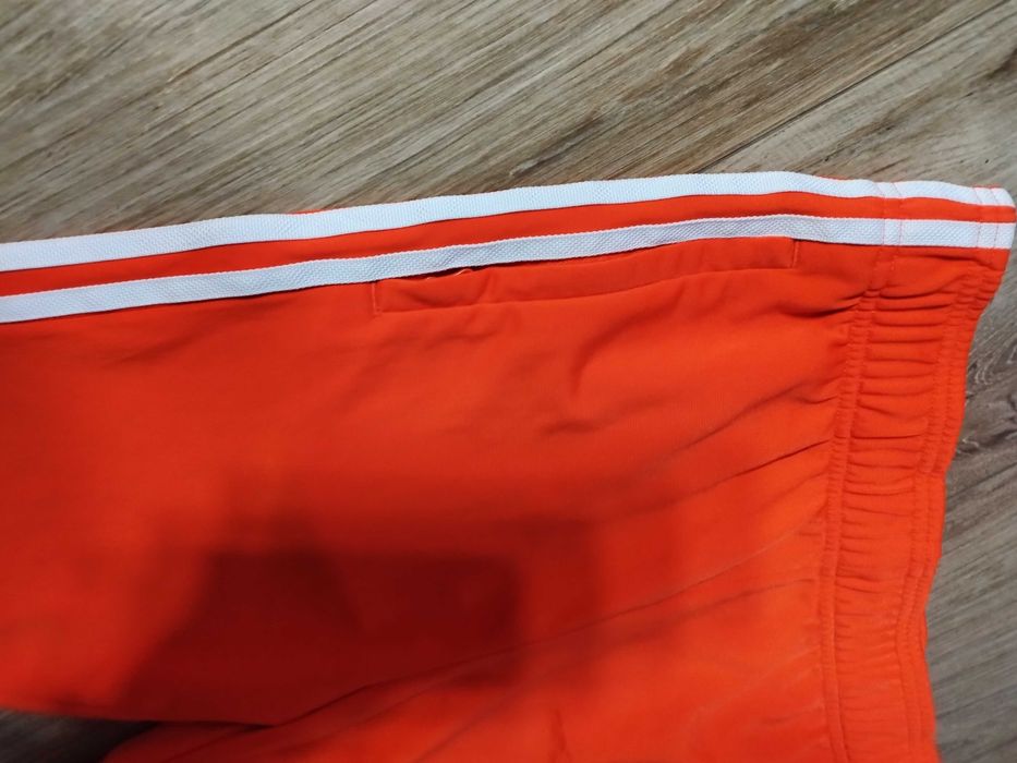 Spodnie dresowe adidas, rozmiarze: 152