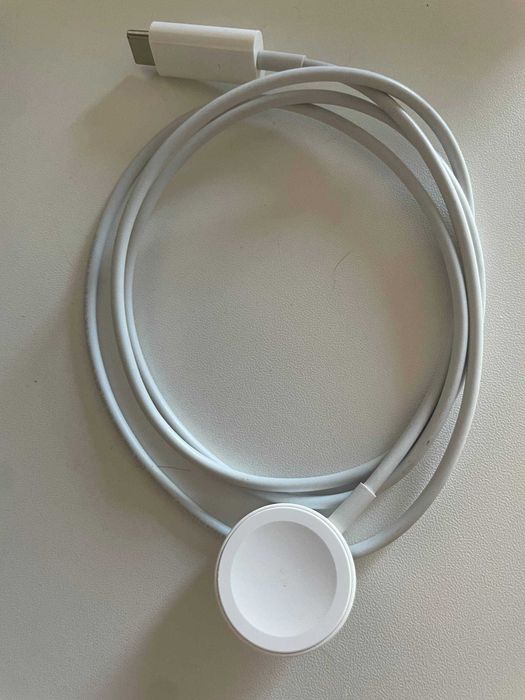Смарт годинник Apple Watch SE 2 40mm Б/у