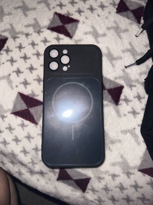 Чехол на 12 про МаХ