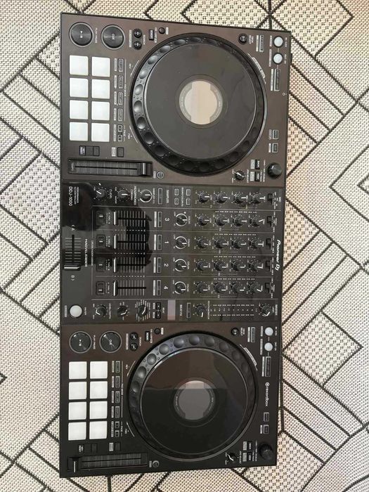 Pionner DDJ 1000