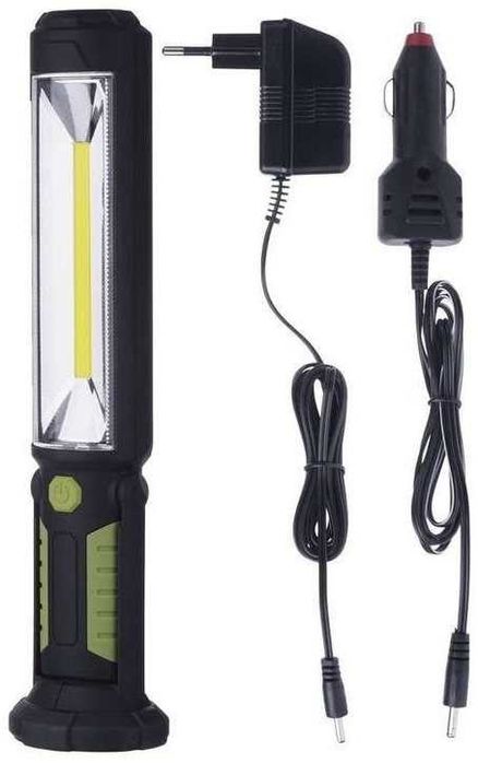 Ліхтар EMOS LED P4525 акумуляторний