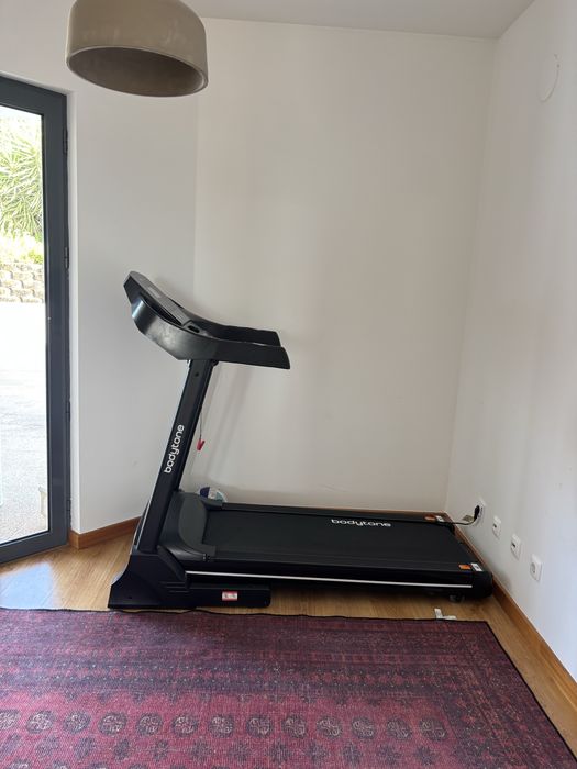 Passadeira de corrida Bodytone DT18+