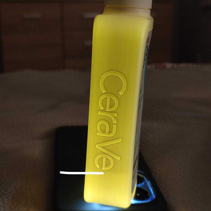 Zestaw kosmetyków do twarzy CeraVe, SunOzon, Cetaphil