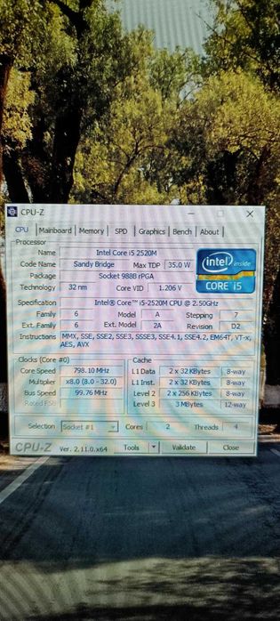 Computador Portatil HP