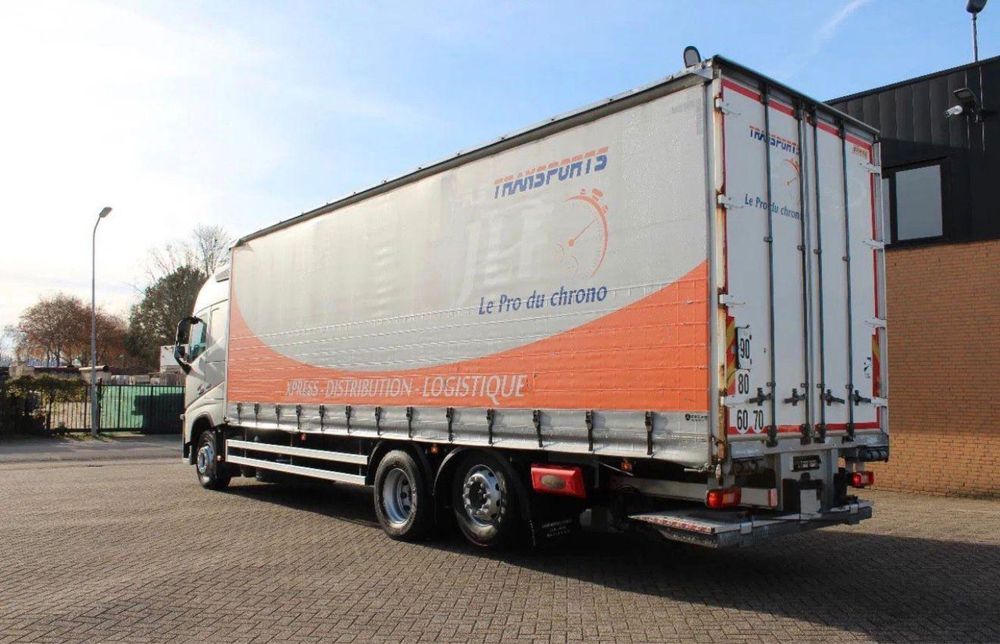 VOLVO FH460 APENAS 800.000km 2019 IMPECÁVEL TETO RETARIL #OPORTUNIDADE