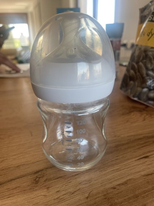 Butelka szklana avent