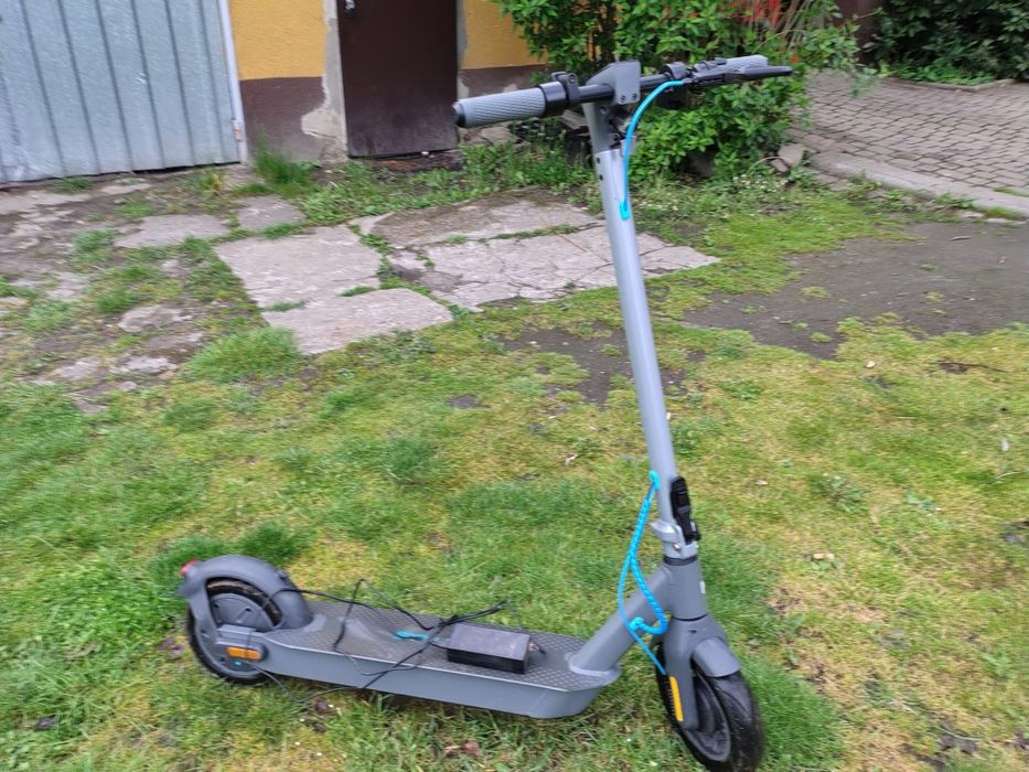 Hulajnoga Motus Scooty 10