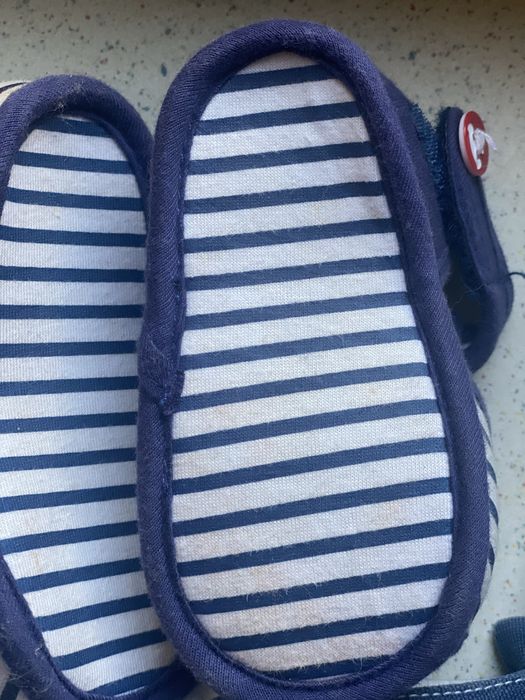 Кеди, пінетки, босоніжки Baldinini, Balducci 3 пари