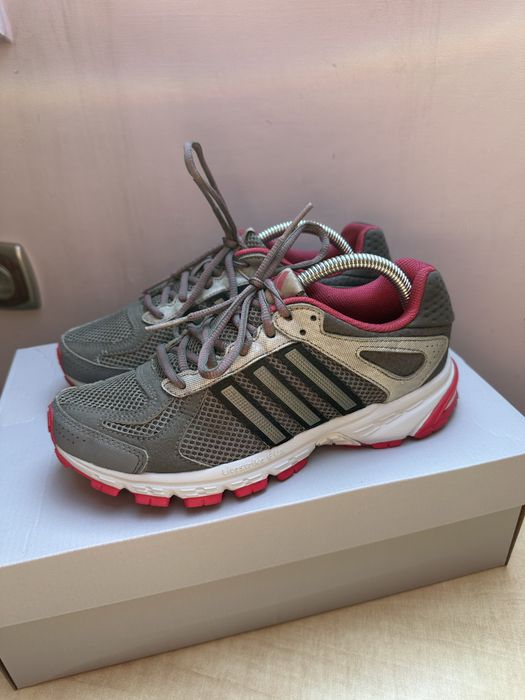 Buty sportowe do biegania sneakersy Adidas Litestrike Eva unisex