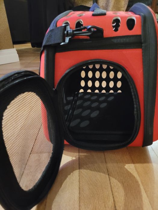 Transporter torba dla psa kota królika itp