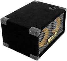 Markbass 102 bass cabinet