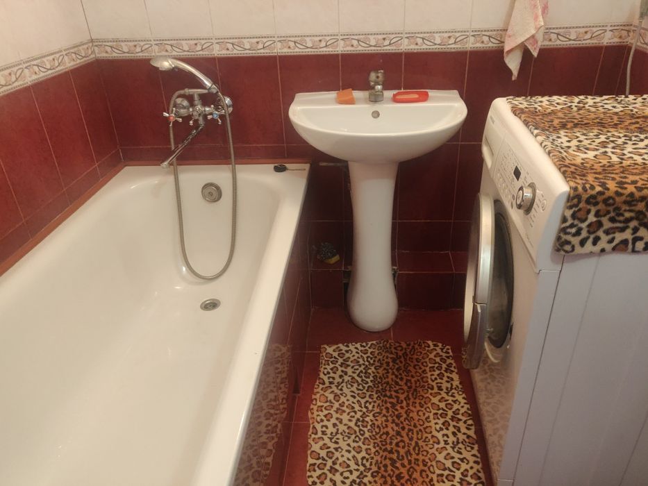 Сдаётся дом длительно