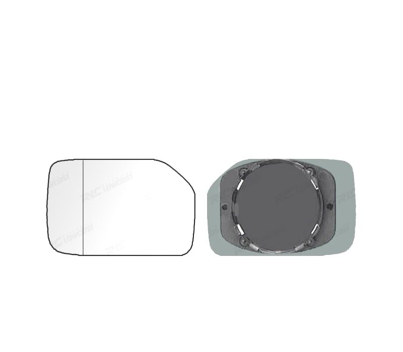 VIDRO BASE ESQUERDA PEUGEOT 106 91- CONVEXO