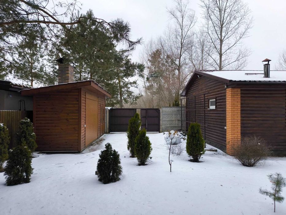 Продам будинок біля Дніпра, для життя та відпочинку