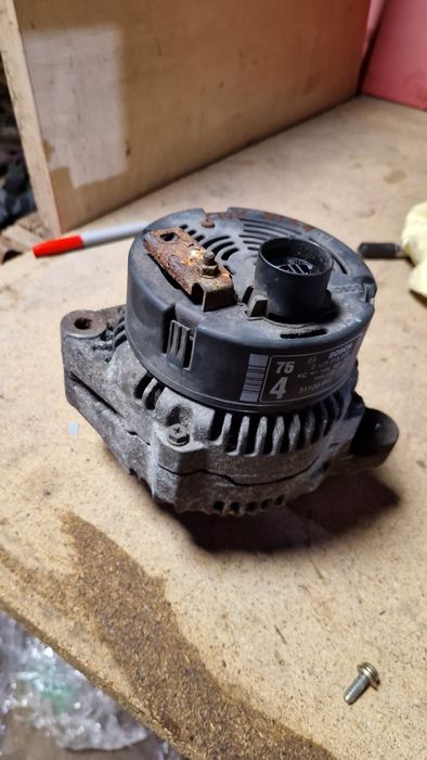 Alternator Honda Civic VI hatchback 5d i kombi 96-01
