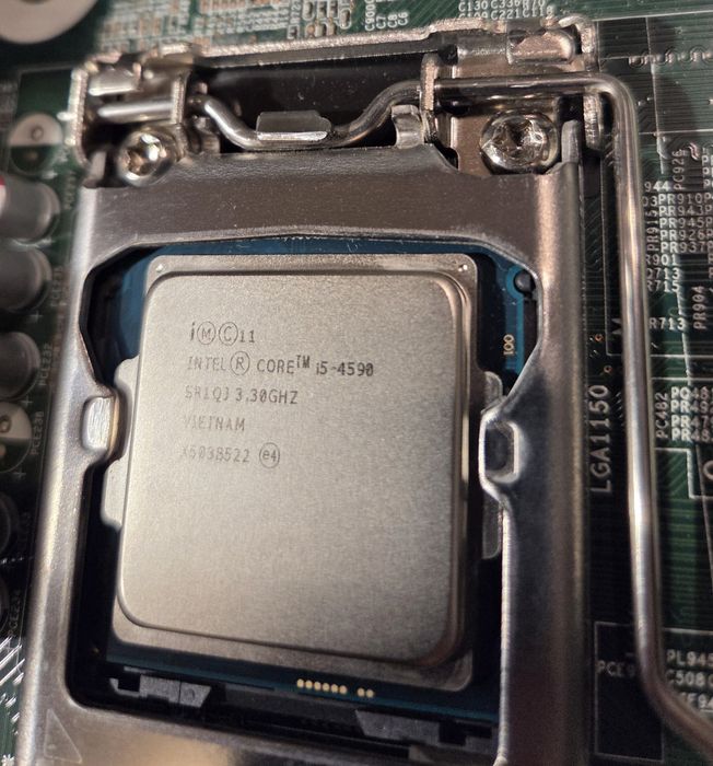 Procesor Intel Core I5-4590