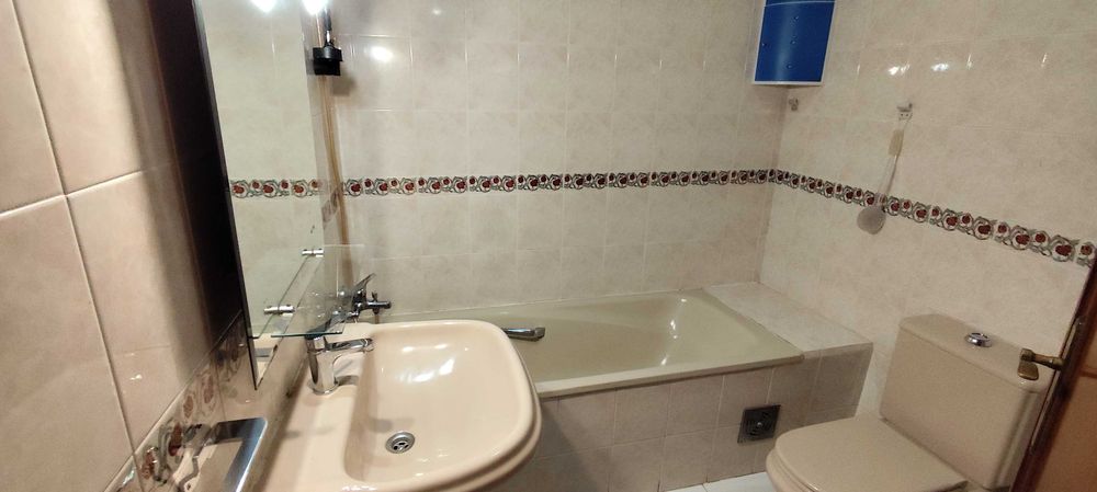 Apartamento T2 – Águas Livres – Damaia de Cima