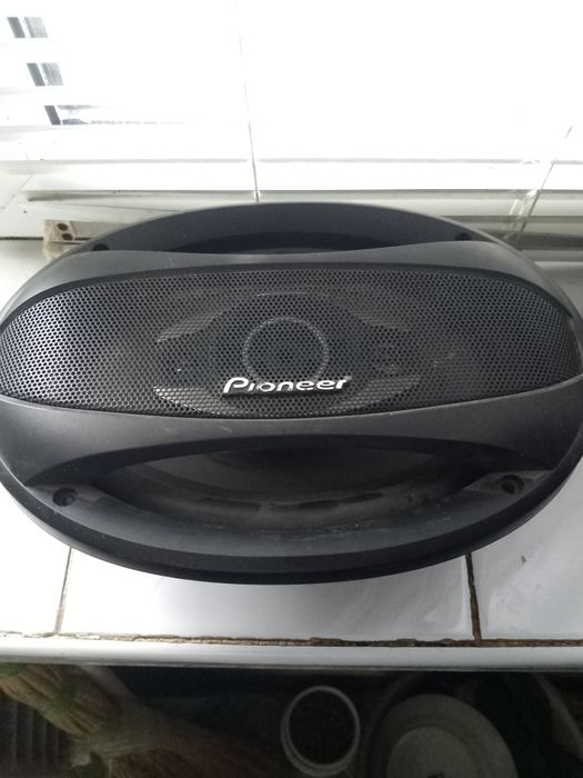 Динамик автомобильный Pioneer