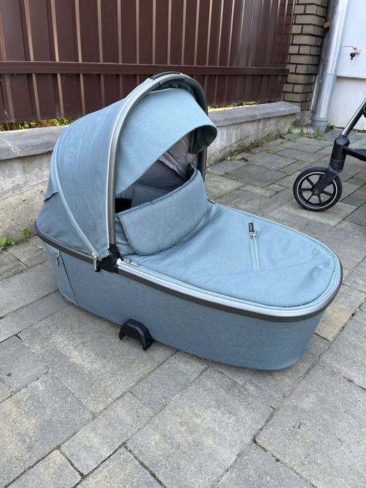 Візочок дитячий коляска 2в1 3в1 espiro bueno автокрісло maxi cosi