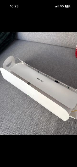 Apple iwatch se 2 gen wifi cellular