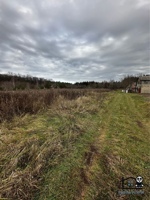 Продається земельна ділянка