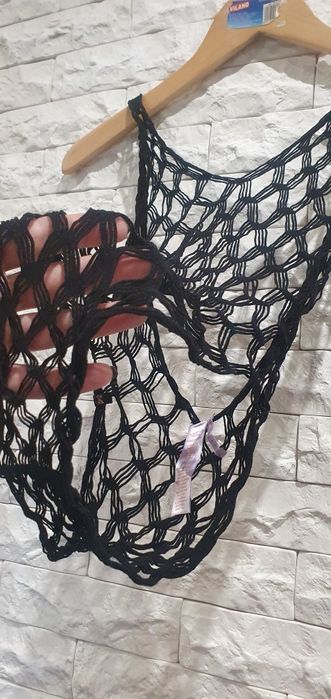 Еротичне боді сітка