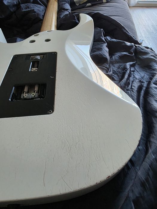Ibanez RG 2550z 09r