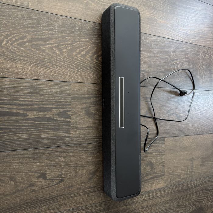 Denon home sound bar 550,