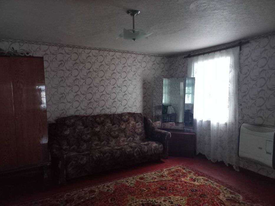 Продам будинок Солоницівка ОТГ (с. Вільшана) (169183)