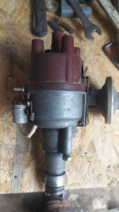 Продаж трамплер до москвич 412,2140