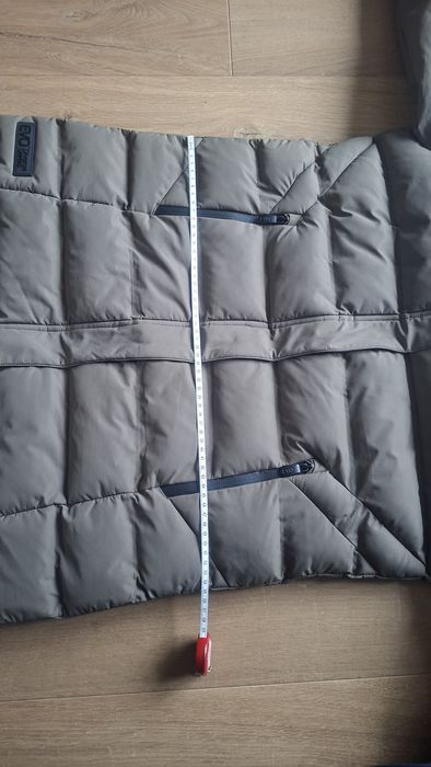 Diverse kurtka zimowa evo