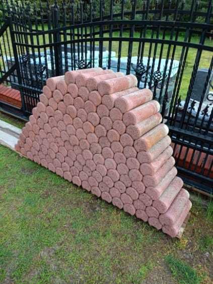 Sprzedam fasady widoczne na zdjęciach