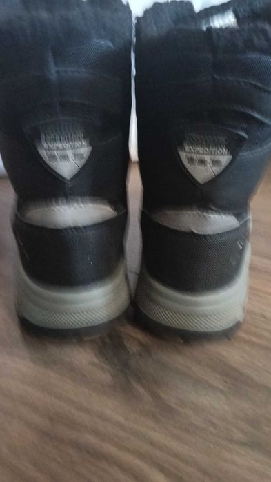 Śniegowce Kappa chłopięce