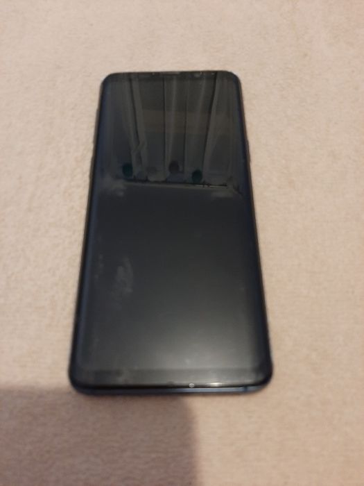 Samsung Galaxy s9