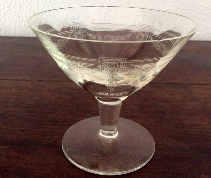 Sparkling Wine Glasses446315534106634241