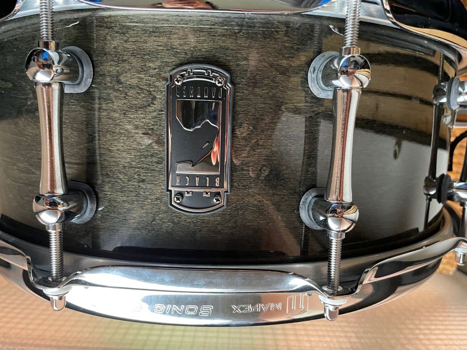 tarola Mapex black panther 14 x 5,5