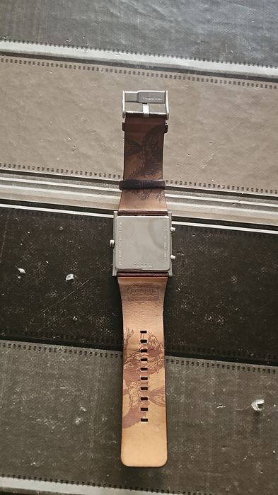 Relógio Fossil JR9387