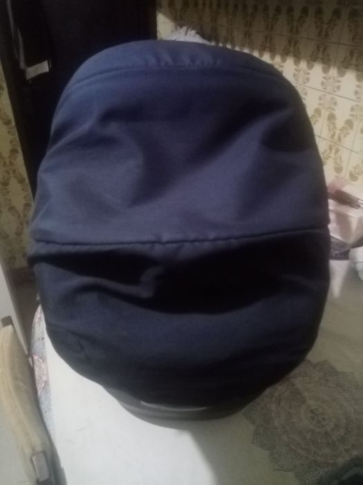 Ovo marca CHICCO com Airbag