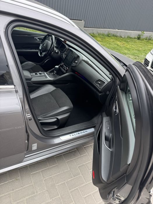Продам Renault Talisman 2017 року