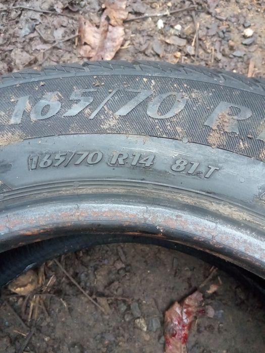 Продам колеса в хорошому стані