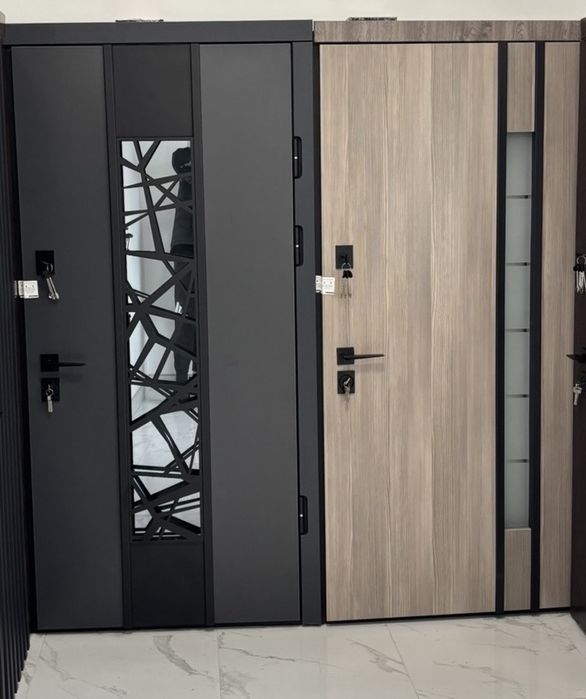 Двері від виробника склад гаявність терміново