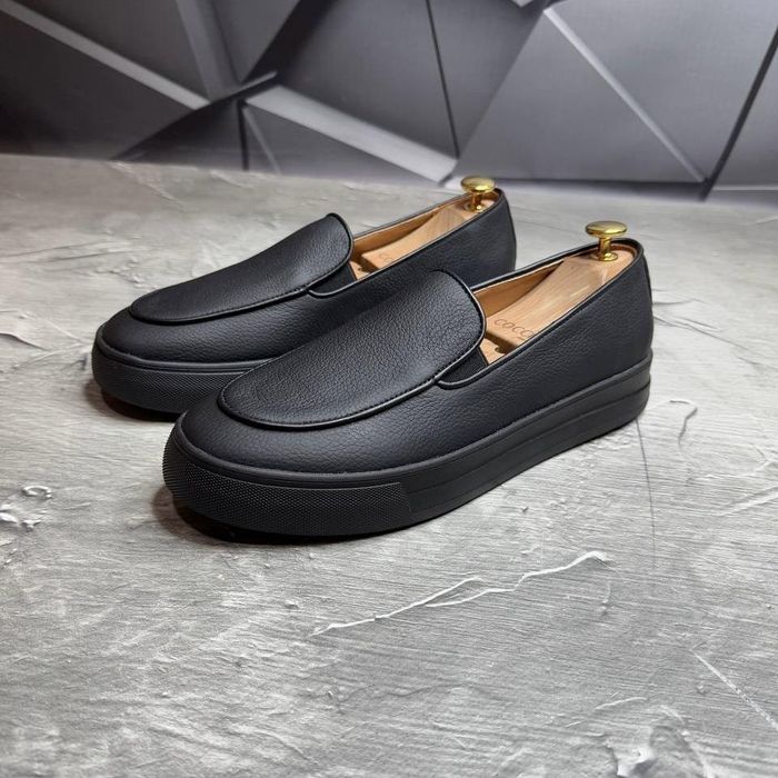 Мужские туфли мокасины 40-45