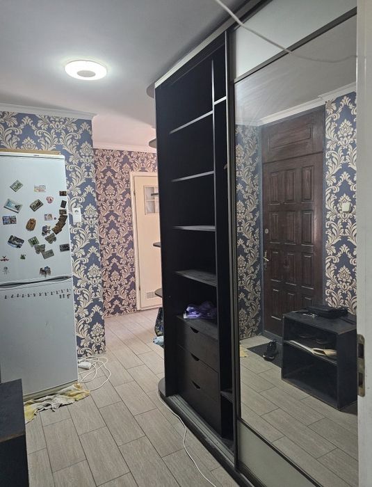 Сдам 2 ком кв реальная  метро 15 мин