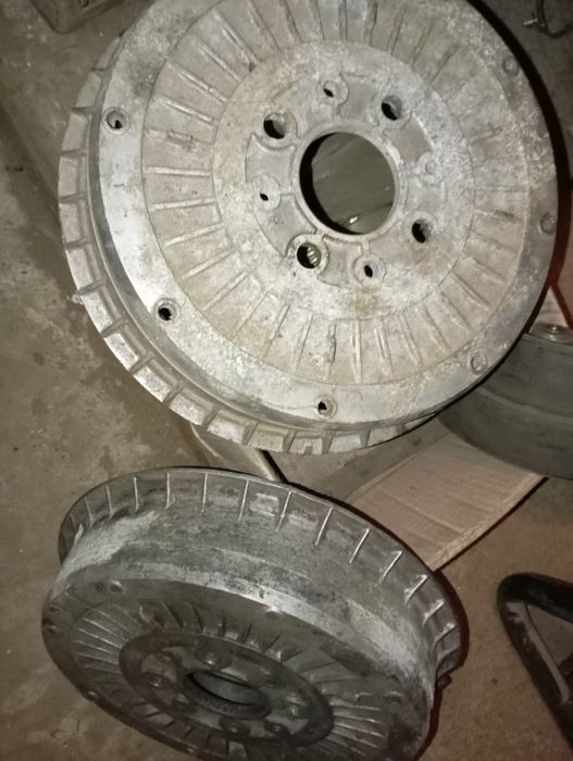 Барабаны,колодки ваз