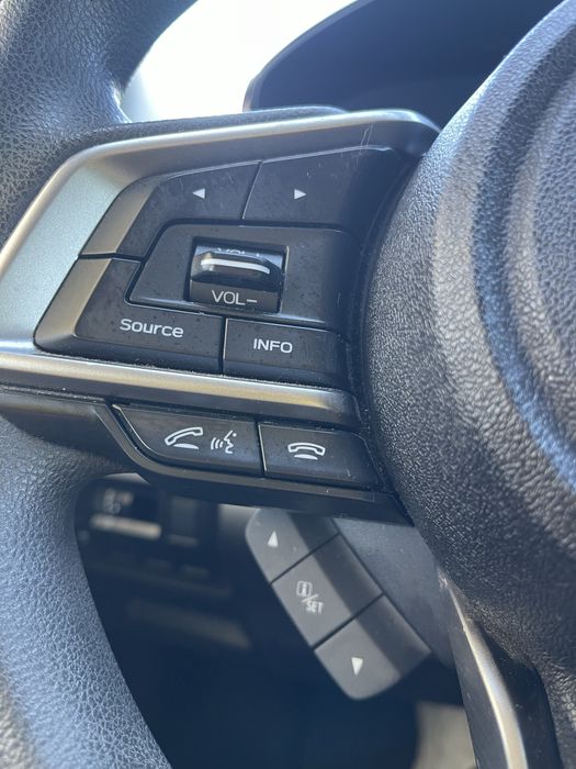 Субару импреза