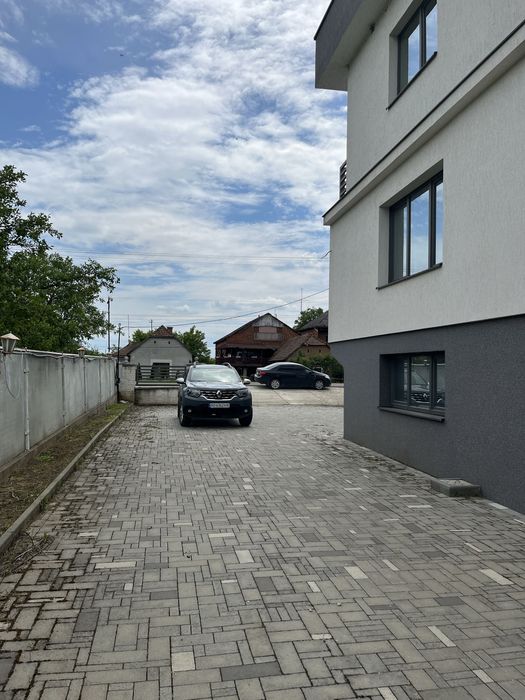 Здам готель 660 м2 Закарпаття Бене траса М23 фасад